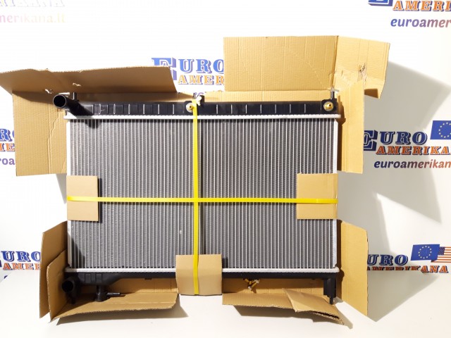 Radiator